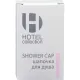 Шапочка для душа Luscan  Hotel collection картон, 250шт