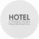 Губка для обуви HOTEL COLLECTION круглая, 400шт.
