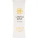 Набор бритвенный Luscan Cream Line флоупак,200шт
