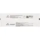 Набор бритвенный Luscan Cream Line флоупак,200шт