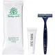 Набор бритвенный Luscan Body care ПЭ,200шт