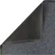 Коврик входной Tuff влаговпитывающий 120x180 см. серый   Blabar/5