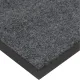 Коврик входной Tuff влаговпитывающий 120x180 см. серый   Blabar/5