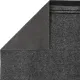 Коврик входной грязезащитный ворсовый дорожка 90x2000 см темн-сер-черн