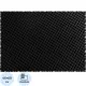 Коврик входной универсальный 60x40x1,1 рисунок Кросс (ЭВА)черный_УК060040