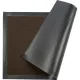 Коврик входной Tuff влаговпитывающий 40x60 см. коричневый   Blabar/15