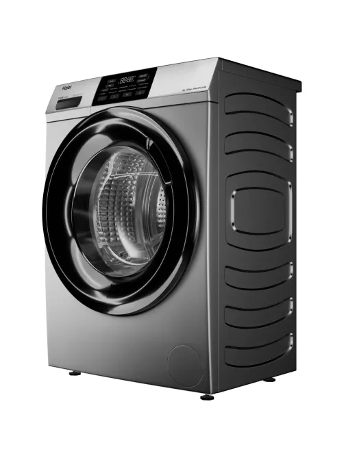 Стиральная машина Haier HW60-BP12919BS