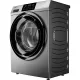 Стиральная машина Haier HW60-BP12919BS