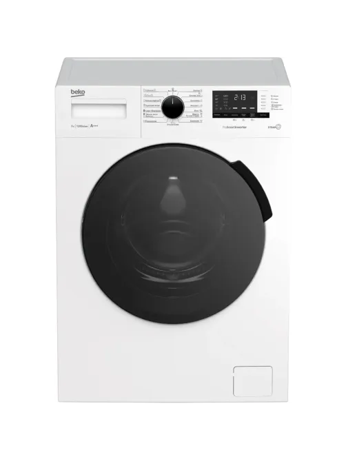 Стиральная машина Beko RSPE78612W