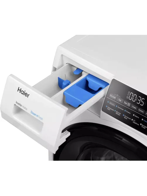 Стиральная машина Haier HW90-BP14959