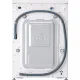 Стиральная машина LG F2Y1WS6W кл.:A фронт. макс.:6.5кг белый инвертер