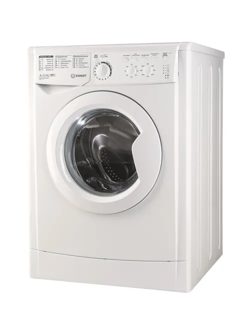 Стиральная машина Indesit IWUC 4105 (CIS)