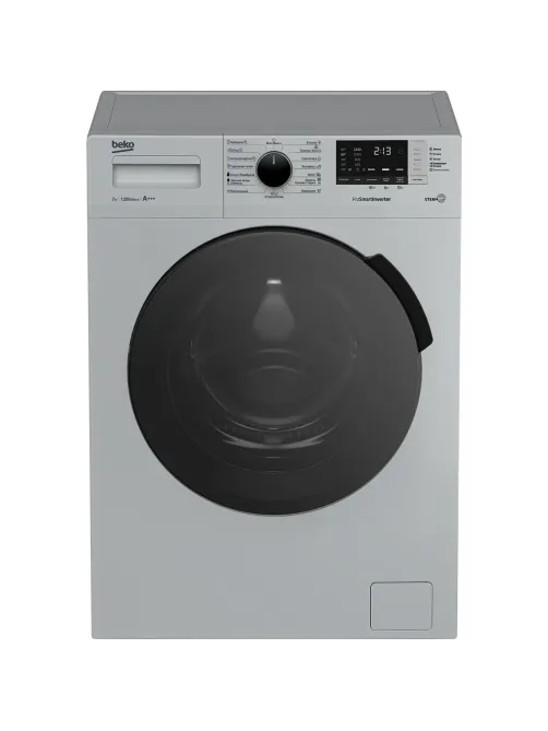 Стиральная машина RSPE78612S 7322710002 BEKO