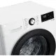 Стиральная машина LG F2V3PS6W кл.:A фронт. макс.:8кг белый инвертер