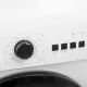 Стиральная машина Centek CT-1902 (белый) 6кг/23пр /Очистка барабана /Пар/A