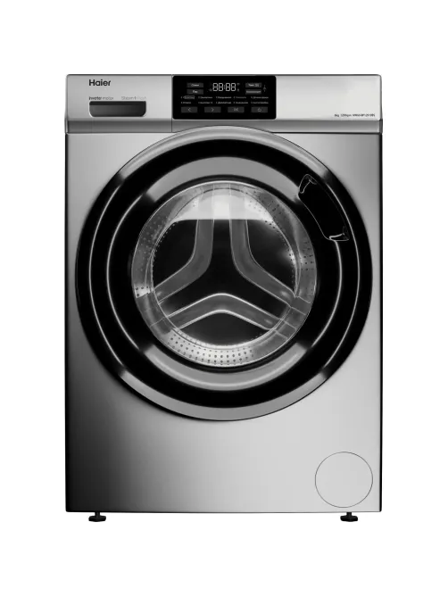 Стиральная машина Haier HW60-BP12919BS
