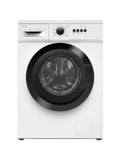 Стиральная машина Centek CT-1902 (белый) 6кг/23пр /Очистка барабана /Пар/A