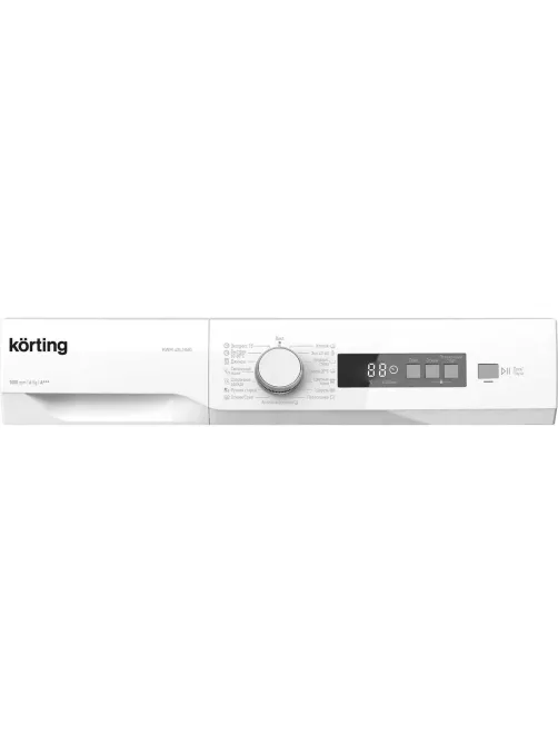 Стиральная машина KORTING KWM 42L1060