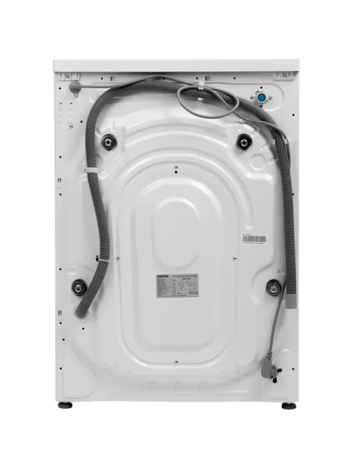 Стиральная машина Centek CT-1902 (белый) 6кг/23пр /Очистка барабана /Пар/A