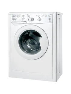 Стиральная машина Indesit IWUB 4085