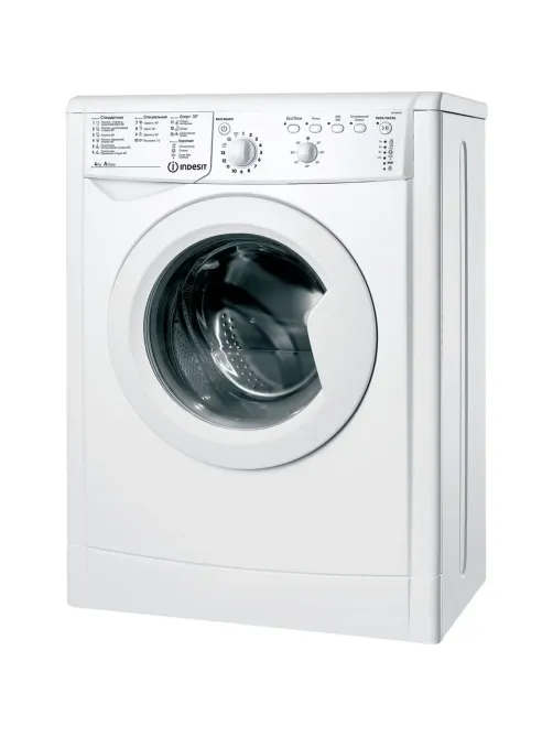 Стиральная машина Indesit IWUB 4085