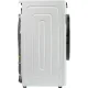 Стиральная машина Centek CT-1953(бел)8кг/16пр /Дисп/INVERTER/Сушка 5кг/A