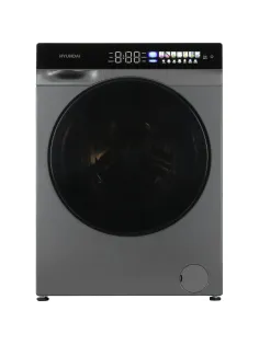 Стиральная машина Hyundai WFE9230 Dark Gray кл.:A+++ фронт. макс:10кг серый