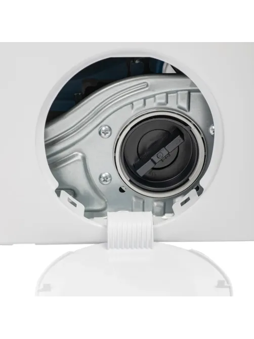 Стиральная машина Centek CT-1902 (белый) 6кг/23пр /Очистка барабана /Пар/A