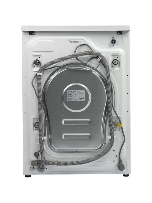 Стиральная машина Centek CT-1953(бел)8кг/16пр /Дисп/INVERTER/Сушка 5кг/A