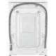 Стиральная машина LG F2V3HS4W кл.:A фронт. макс.:7кг белый инвертер