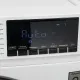 Стиральная машина Centek CT-1953(бел)8кг/16пр /Дисп/INVERTER/Сушка 5кг/A