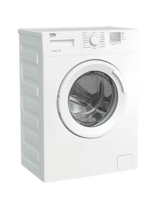 Стиральная машина Beko WRS 5511 BWW