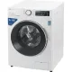 Стиральная машина Centek CT-1925 (белый)12кг/15пр /LED-Дисп/ INVERTER/A