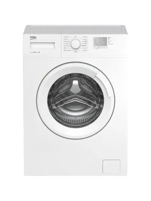 Стиральная машина Beko WRS 5511 BWW