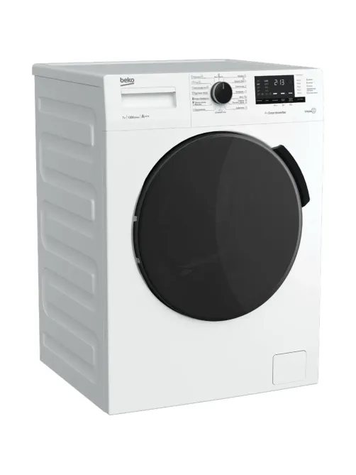 Стиральная машина Beko RSPE78612W