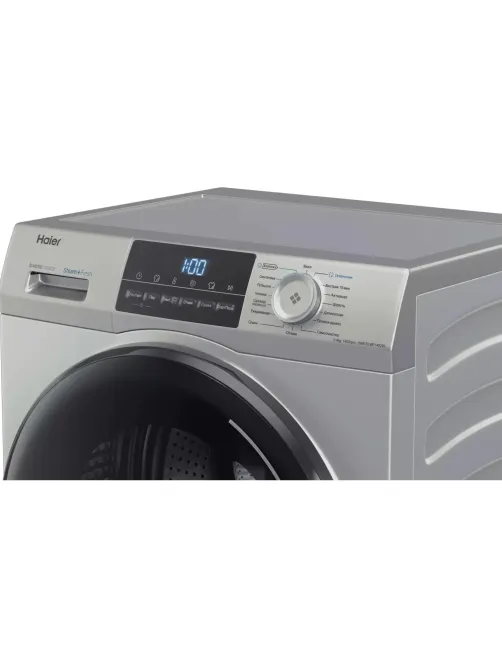 Стиральная машина Haier HWD70-BP14929S