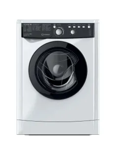 Стиральная машина Indesit EWSB 5085 BK CIS