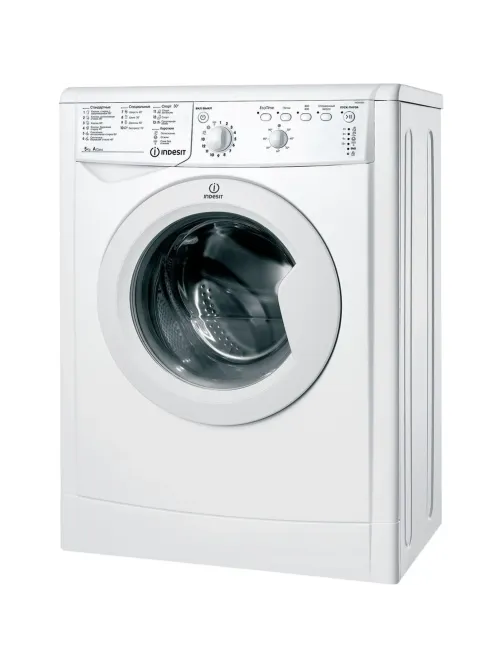 Стиральная машина Indesit IWSB 5085