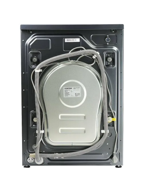 Стиральная машина Centek CT-1952(сер)8кг/11пр /Дисп/INVERTER/Сушка 5кг/A