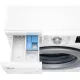Стиральная машина LG F2V3HS4W кл.:A фронт. макс.:7кг белый инвертер