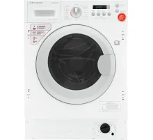 Стиральная машина Schaub Lorenz встраиваемая SLW BW8543 I с сушкой