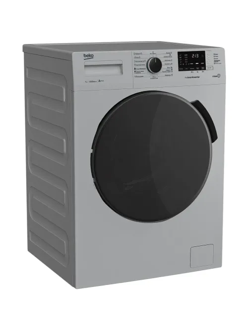 Стиральная машина RSPE78612S 7322710002 BEKO