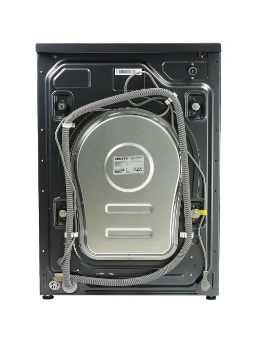 Стиральная машина Centek CT-1954(сер)8кг/16пр/Дисп/ INVERTER/Сушка 5кг/A