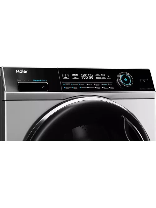 Стиральная машина Haier HW80-B14979S