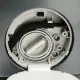 Стиральная машина Centek CT-1954(сер)8кг/16пр/Дисп/ INVERTER/Сушка 5кг/A