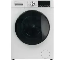 Стиральная машина Centek CT-1953(бел)8кг/16пр /Дисп/INVERTER/Сушка 5кг/A