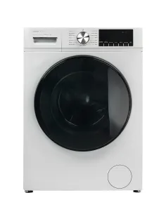 Стиральная машина Centek CT-1953(бел)8кг/16пр /Дисп/INVERTER/Сушка 5кг/A