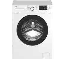 Стиральная машина Beko WSRE6H612ZAWI