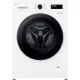 Стиральная машина LG F2Y1WS6W кл.:A фронт. макс.:6.5кг белый инвертер