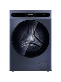 Стиральная машина Centek CT-1952(сер)8кг/11пр /Дисп/INVERTER/Сушка 5кг/A
